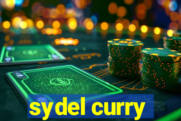 sydel curry