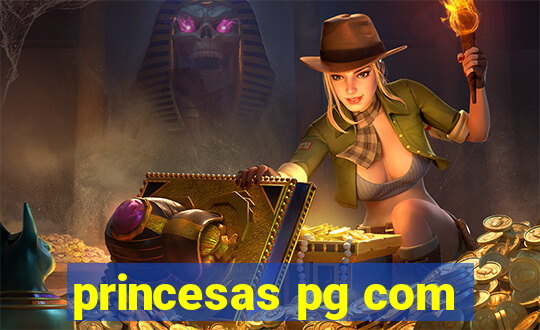 princesas pg com