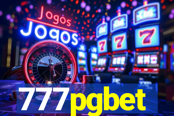 777pgbet