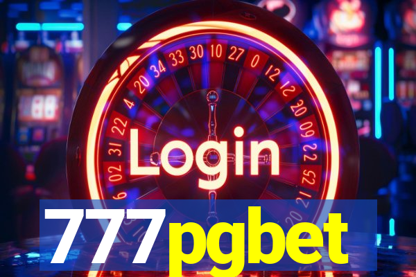 777pgbet