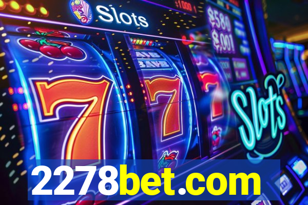 2278bet.com