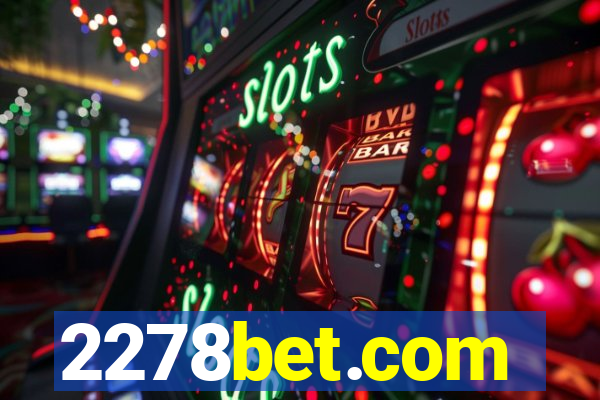 2278bet.com