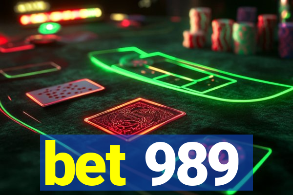 bet 989