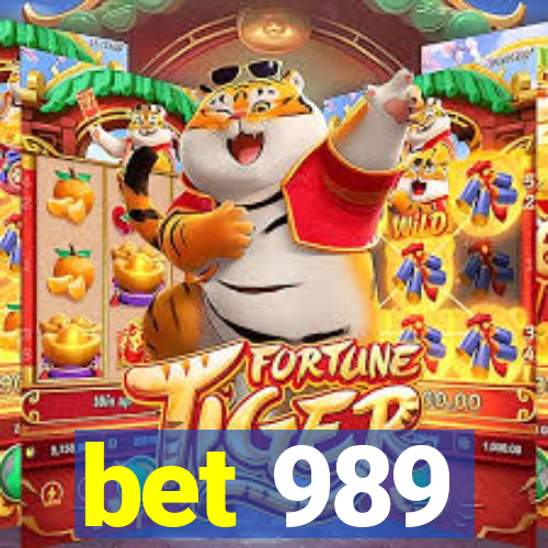 bet 989