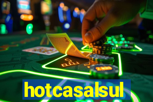 hotcasalsul