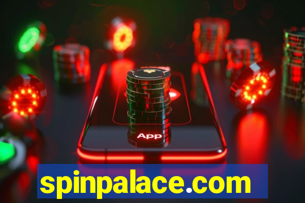 spinpalace.com