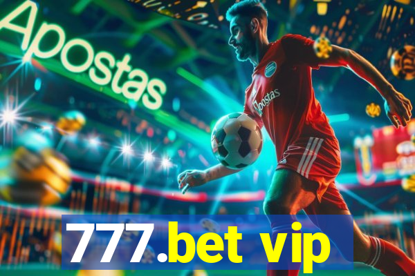 777.bet vip