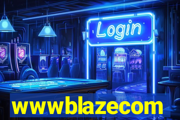 wwwblazecom