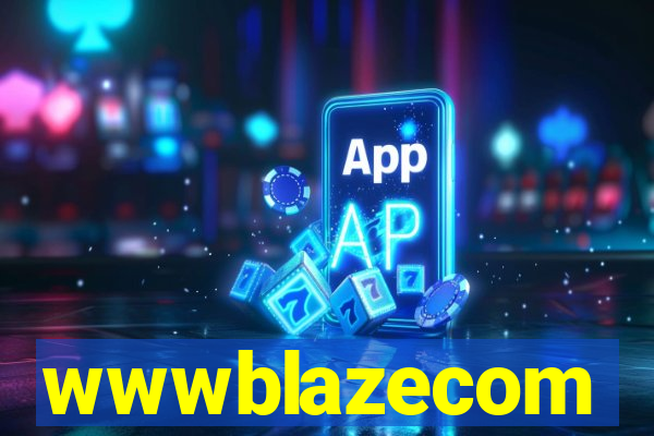 wwwblazecom