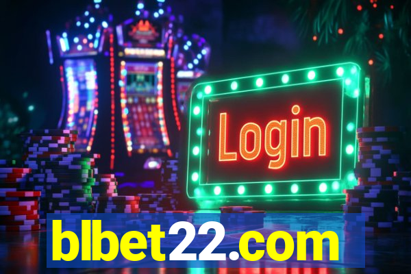 blbet22.com