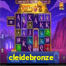 cleidebronze