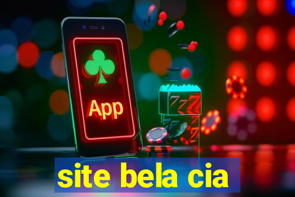 site bela cia