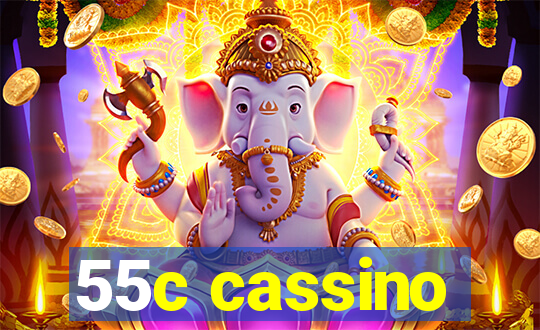 55c cassino