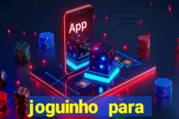 joguinho para ganhar dinheiro no pix