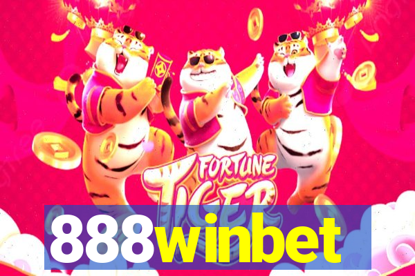 888winbet