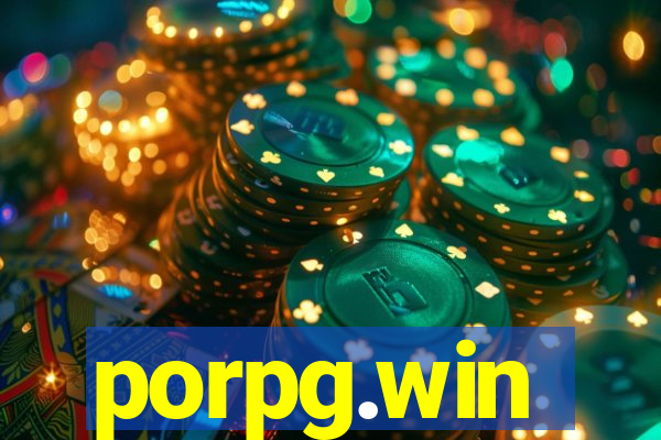 porpg.win