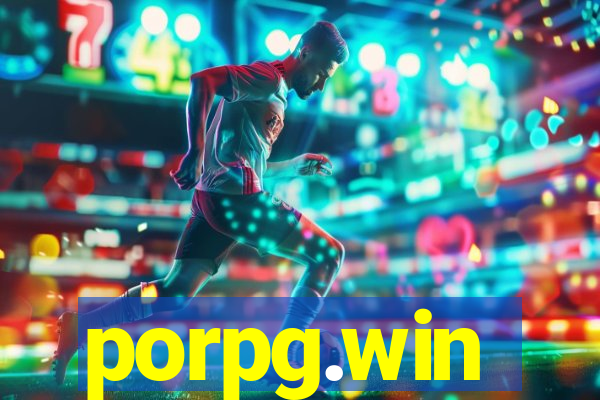 porpg.win