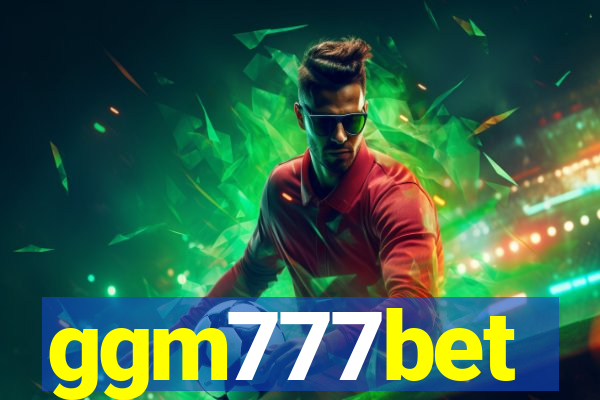 ggm777bet