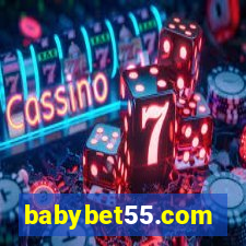 babybet55.com