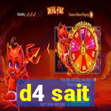 d4 sait