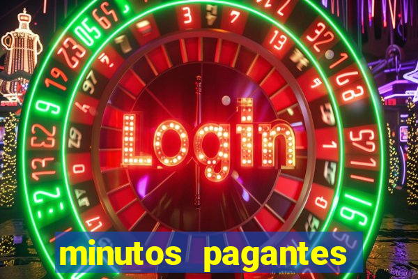 minutos pagantes fortune dragon hoje