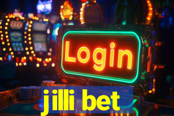 jilli bet