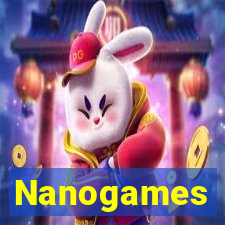 Nanogames