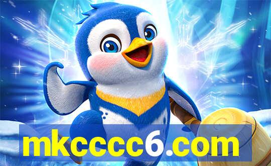 mkcccc6.com