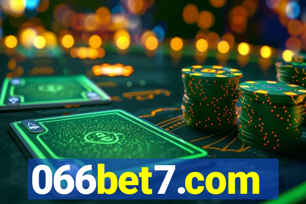 066bet7.com