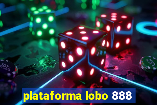 plataforma lobo 888