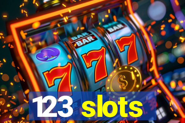 123 slots