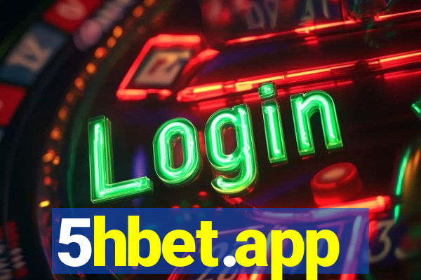 5hbet.app