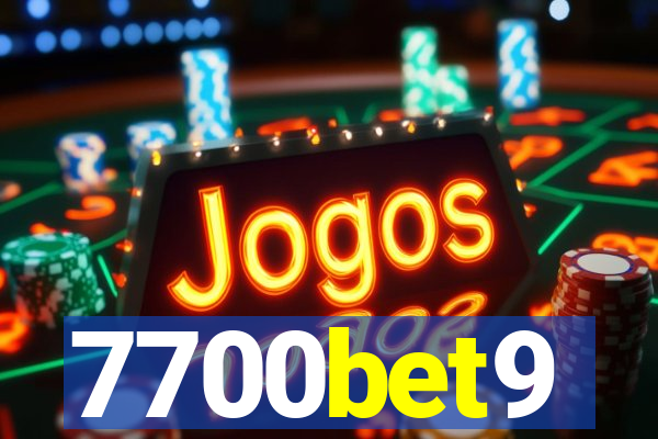 7700bet9