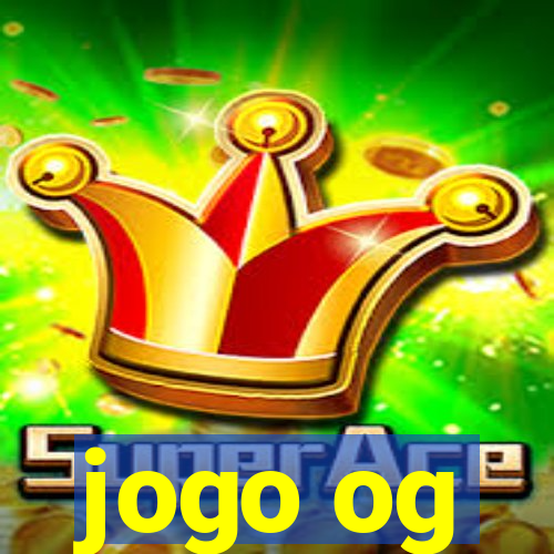 jogo og