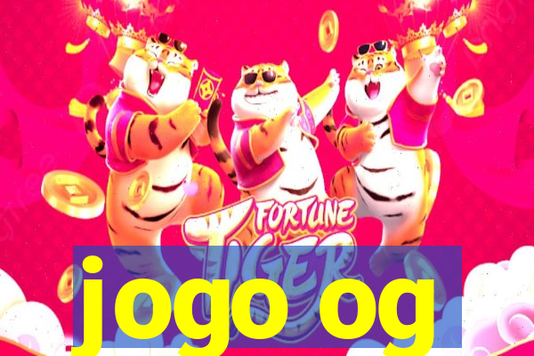 jogo og