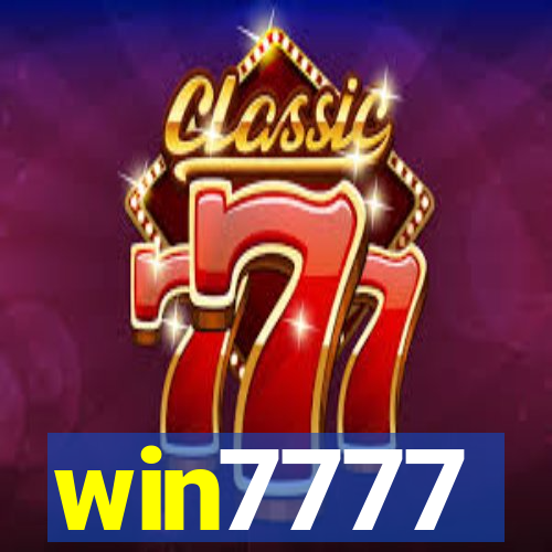 win7777