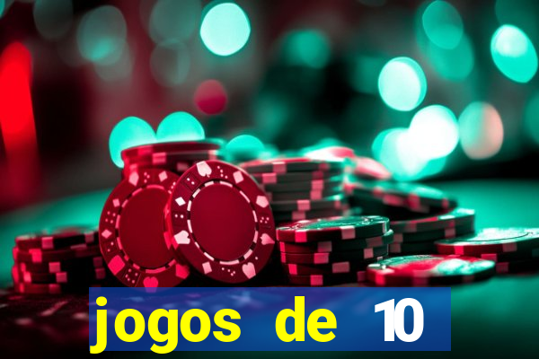 jogos de 10 centavos betano