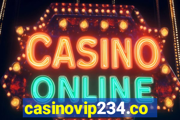 casinovip234.com