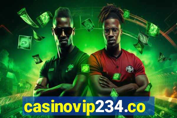 casinovip234.com