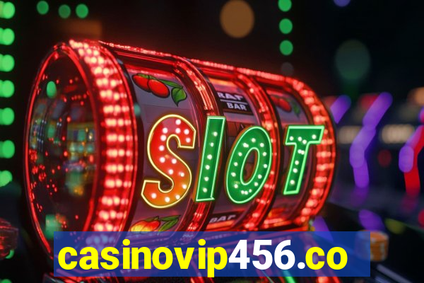 casinovip456.com