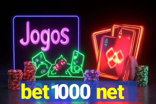 bet1000 net