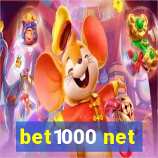 bet1000 net