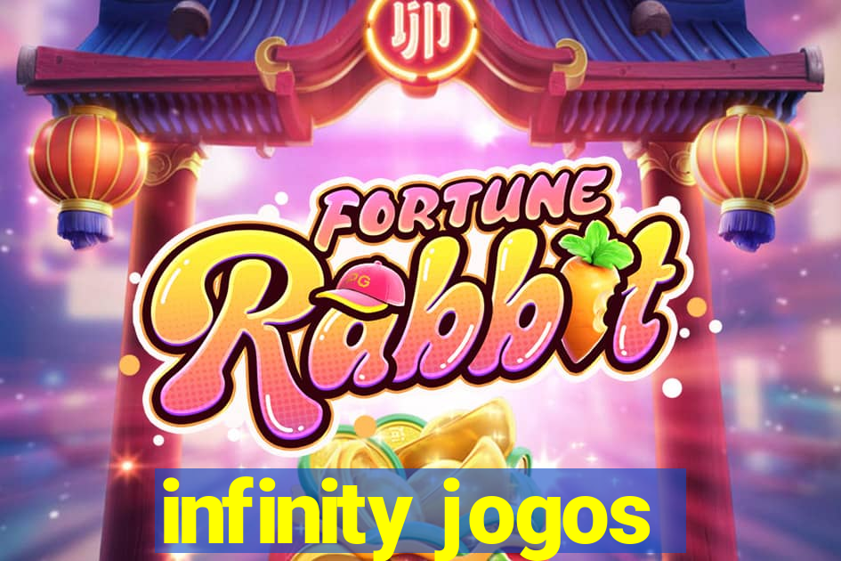 infinity jogos