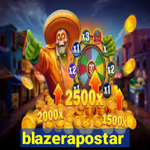 blazerapostar