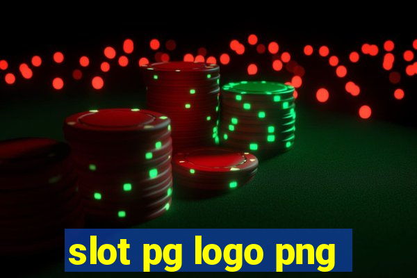 slot pg logo png