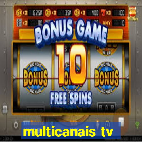 multicanais tv