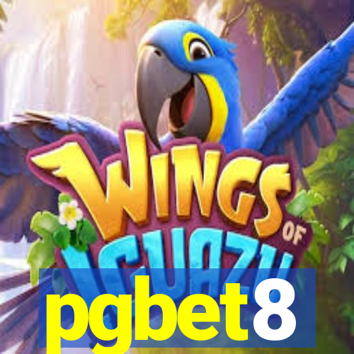 pgbet8