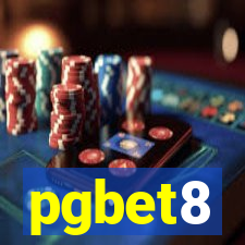 pgbet8