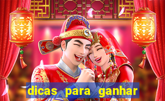 dicas para ganhar no fortune rabbit