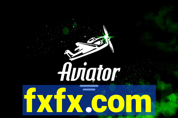 fxfx.com